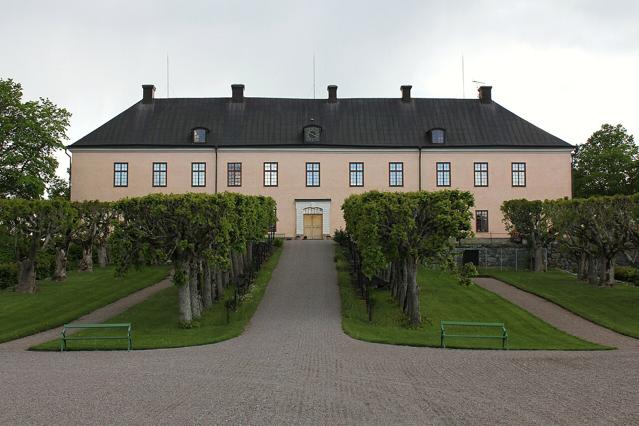 Grönsö Manor